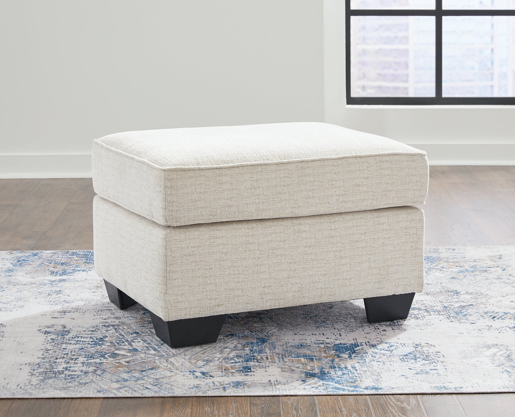 Room essentials clearance ottoman