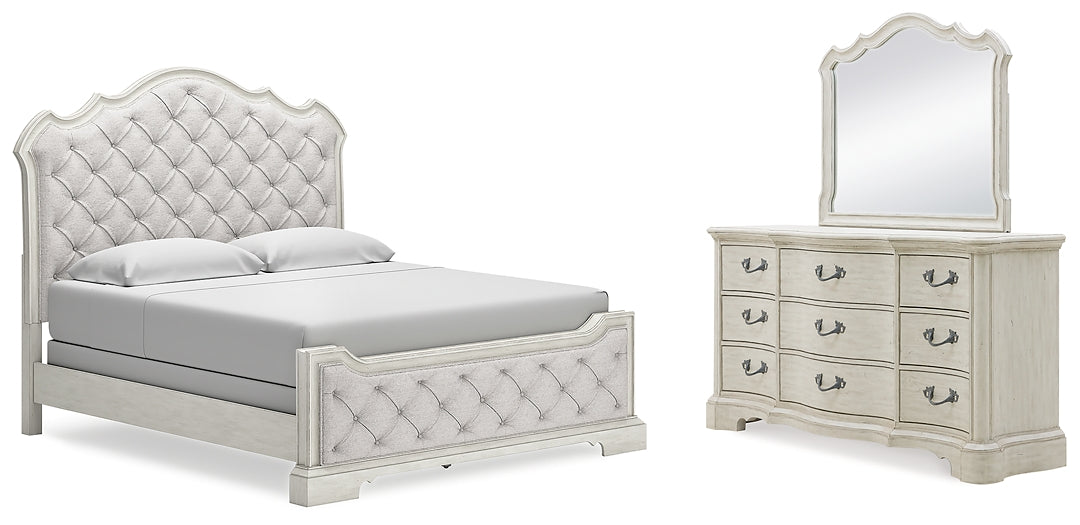 Bobs furniture deals california king bed