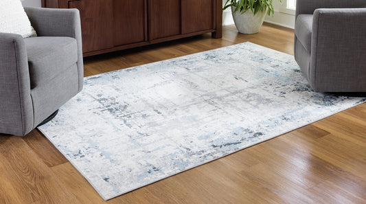 Emertonly Washable Large Rug