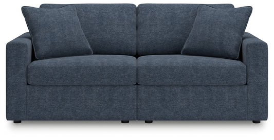 Modmax Sofa and Loveseat