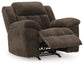 Frohn Rocker Recliner