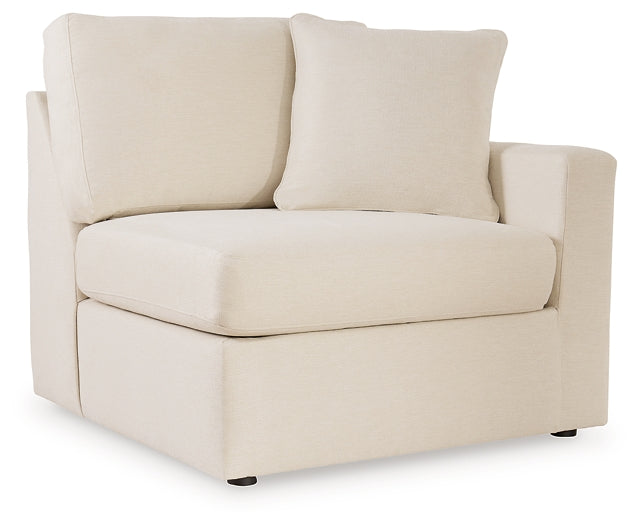 Modmax 6-Piece Sectional with Recliner