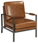 Peacemaker Accent Chair