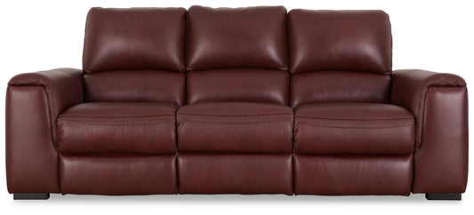 Alessandro Sofa, Loveseat and Recliner