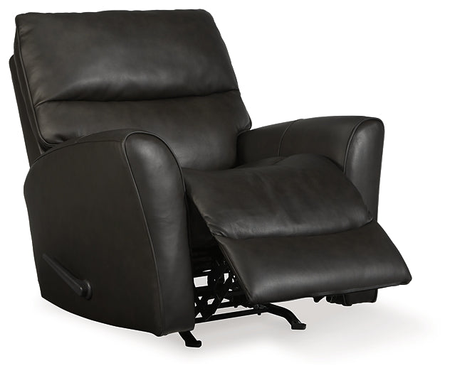 McAleer Rocker Recliner