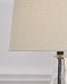 Gregsby Glass Table Lamp (2/CN)